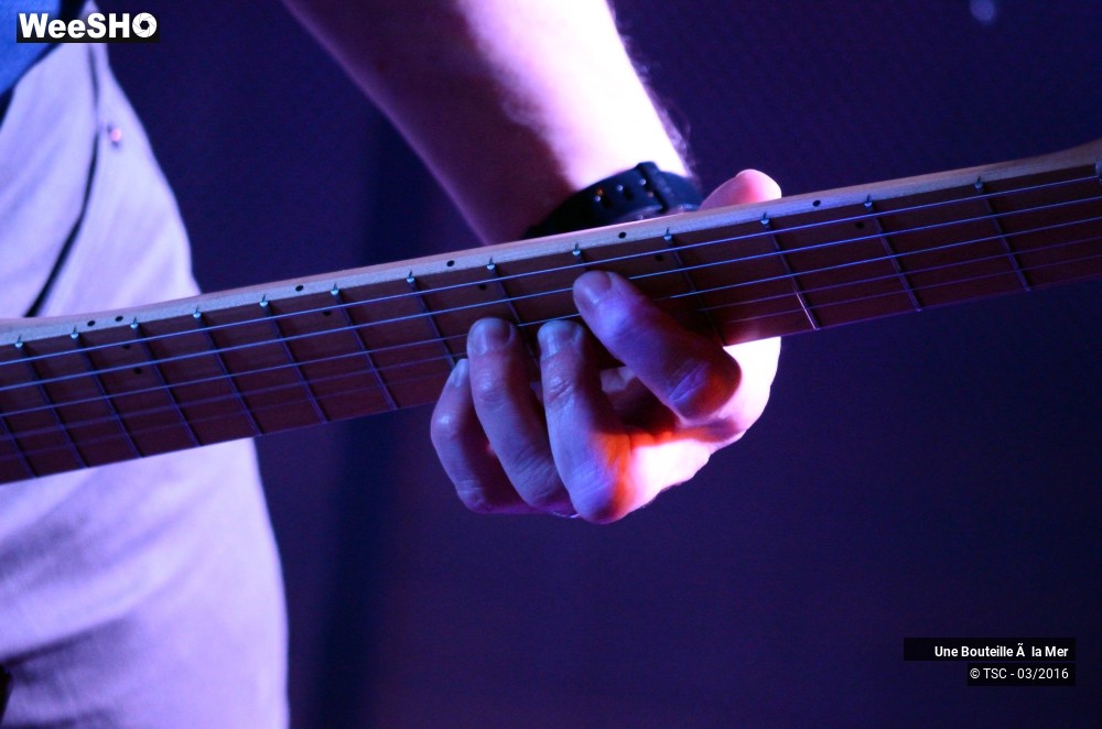 15/19 photos du spectacle Une Bouteille à la mer